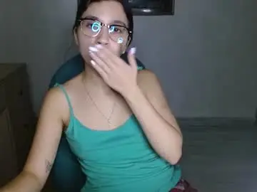 Chaturbate Sex Chat of mia__lopez_