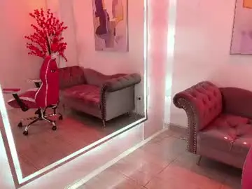 Chaturbate Adult Video Chat of oriana_wood