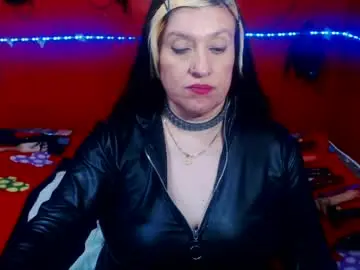Chaturbate Sex Cam of randymaturex01
