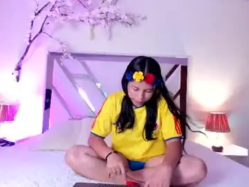Chaturbate Live Sex of rianakane_