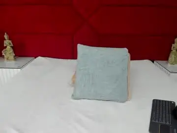 Chaturbate Adult Webcam of scarleth_blaze