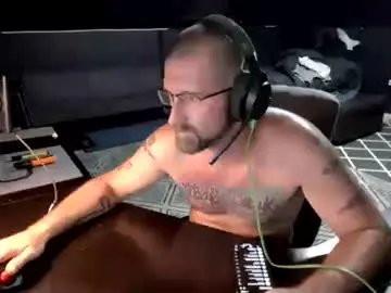 Chaturbate Nude Webcam of sexydaddy115851