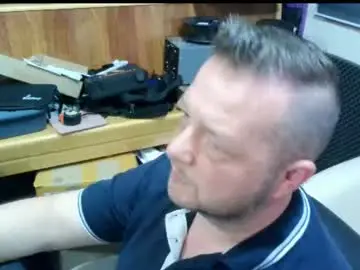 Chaturbate Live Porn of sexysteve80