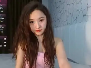 Chaturbate Live Sex Cam of shekerpare
