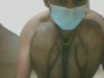 Chaturbate Live Sex Cam of shyamsundr619