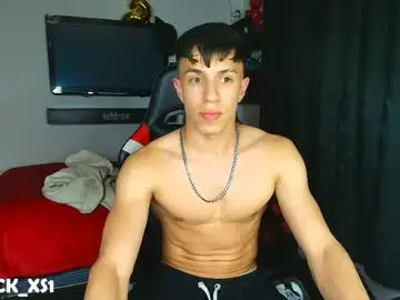 Chaturbate Sex Cam of strong_jackxxx