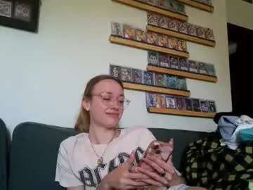 Chaturbate Live Porn of sweetgirlls