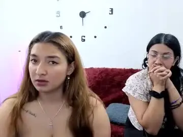Chaturbate Sex Cam of sweettcandys