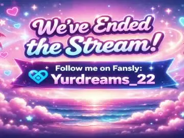 Chaturbate Live Sex Cam of yurdreams_22