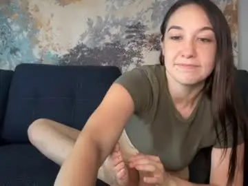 Chaturbate Sex Chat of yurdreams_22