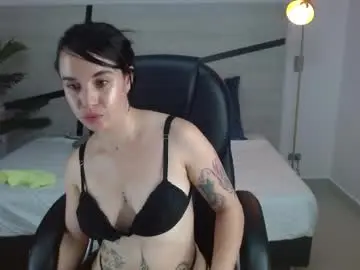 Chaturbate Live Sex of anne_blake