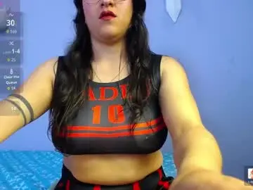 Chaturbate Best live sex cam show of chantal_adams0