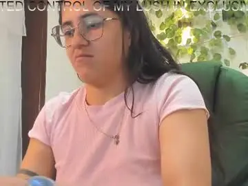Chaturbate Sex Cam of chantal_adams0