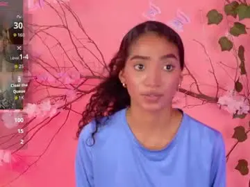 Chaturbate Sex Cam of charlotte_love10