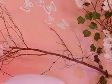 Chaturbate Live Porn of charlotte_love10