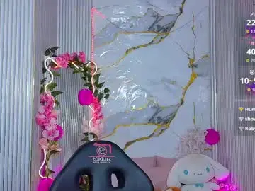 Chaturbate Best Webcam of chiara_tay