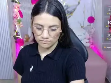 Chaturbate Best Webcam of chiara_tay