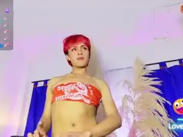 Chaturbate Live Sex Cam of cipher_finn