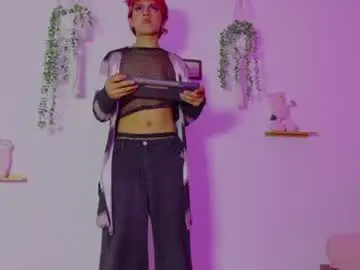 Chaturbate Live Sex of cipher_finn