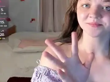Chaturbate Live Sex of crazykitta