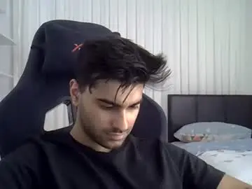 Chaturbate Live Sex Cam of fortiori8