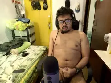 Chaturbate Adult Webcams of greybondage93