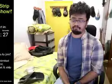 Chaturbate Adult Video Chat of greybondage93