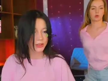 Chaturbate Sex Chat of isabella_misis