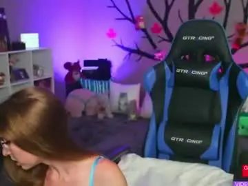 Chaturbate Nude Webcam of laceybloom