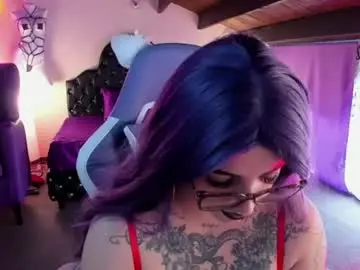 Chaturbate Adult Video Chat of lilithdark666_bl