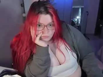 Chaturbate Nude Webcam of melissa_purr