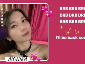 Chaturbate Sex Chat of mentallymonika