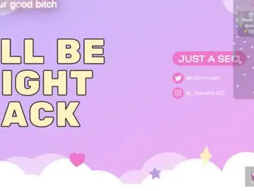 Chaturbate Sex Cam of noah420sr
