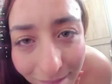 Chaturbate Free Porn Cam of oralarson01