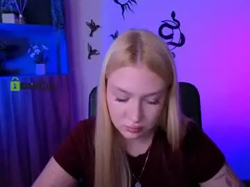 Chaturbate Nude Webcam of playful_sophie