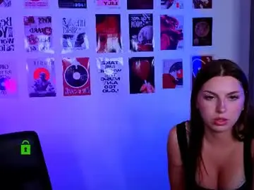 Chaturbate Live Sex Cam of playful_sophie