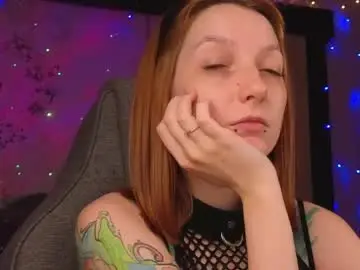 Chaturbate Live Sex of prettyreckess