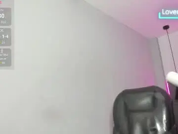 Chaturbate Free Porn Cam of scarletcherry18