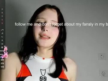 Chaturbate Free Porn Cam of sqsonya