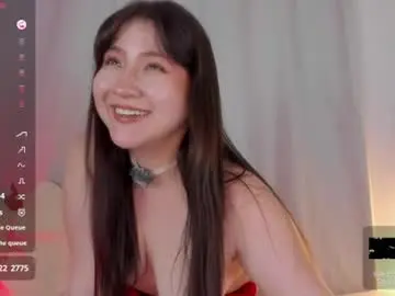 Chaturbate Live Sex Cam of uwumary