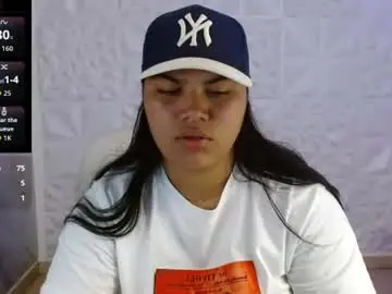 Chaturbate Sex Cam of valeri_harpers4