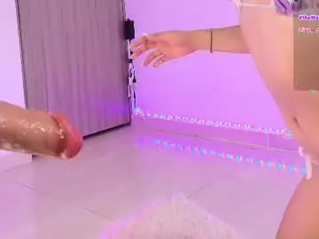 Chaturbate Best live sex cam show of vivi_luv