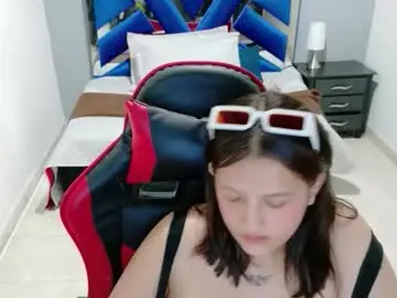 Chaturbate Live Sex of zoe_green01