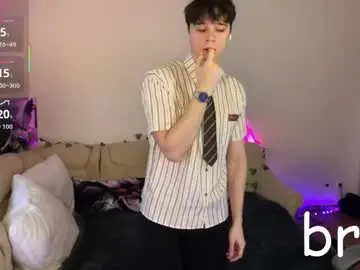 Chaturbate Live Sex of anthonycutie