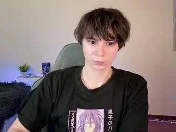 Chaturbate Adult Webcams of anthonycutie