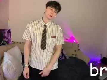 Chaturbate Adult Webcams of anthonycutie