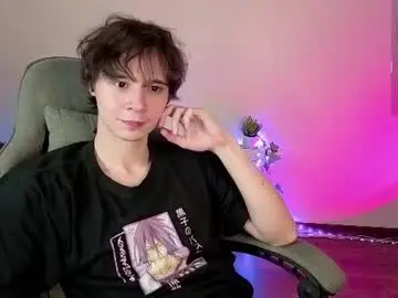 Chaturbate Free Porn Cam of anthonycutie