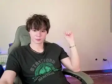 Chaturbate Sex Chat of anthonycutie