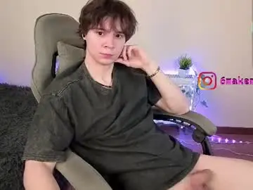 Chaturbate Adult Webcam of anthonycutie