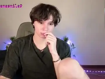 Chaturbate Free Live Porn of anthonycutie